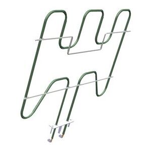 AEG - 140037516162 - 230V - 2300W - Ovenverwarmingselement AEG - 140037516162 - 230V - 2300W - Ovenverwarmingselement