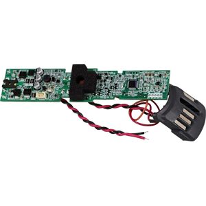 AEG electronische module, 14V,1.5Ah,Nova2 140228953018 AEG electronische module, 14V,1.5Ah,Nova2 140228953018
