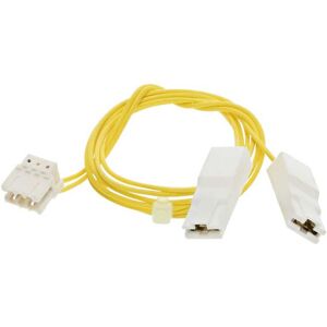 AEG kabel, stroombord, deurvergrendeling 140021854017 AEG kabel, stroombord, deurvergrendeling 140021854017