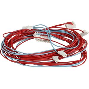 AEG kabel, omlooppomp, afvoerpomp, 2260+1490+1830+1630 140051916140 AEG kabel, omlooppomp, afvoerpomp, 2260+1490+1830+1630 140051916140