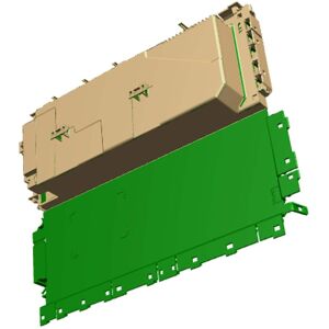 AEG niet-geconfigureerde module, PB500 140178318139 AEG niet-geconfigureerde module, PB500 140178318139