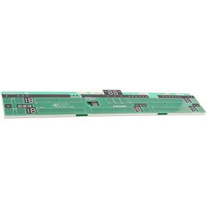 AEG niet-geconfigureerde module, gebruikersinterface-bord, rood, Pelican 5619402075 AEG niet-geconfigureerde module, gebruikersinterface-bord, rood, Pelican 5619402075