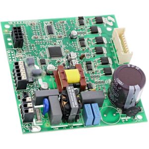 AEG controlecircuit 4055463659 AEG controlecircuit 4055463659