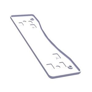 AEG versterking, scharnier 1327663017 AEG versterking, scharnier 1327663017