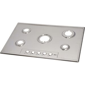 AEG bovenblad, inox, AEG, 744x510mm 140015092913 AEG bovenblad, inox, AEG, 744x510mm 140015092913