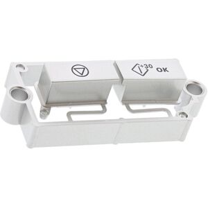 AEG knop, set, plastiek, 4055414736 AEG knop, set, plastiek, 4055414736