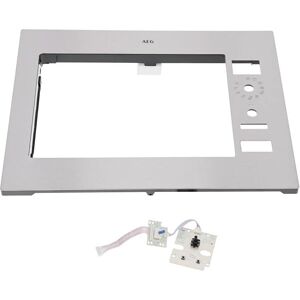 AEG dekoratiekader, set, 4055498465 AEG dekoratiekader, set, 4055498465