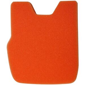 AEG filter, spons, oranje 1184121026 AEG filter, spons, oranje 1184121026