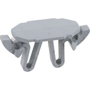 AEG stop, rail voor mand, achter, 140242352015 AEG stop, rail voor mand, achter, 140242352015