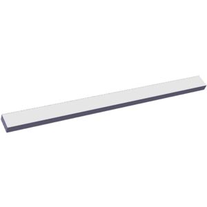 AEG voorpaneel, zonder, houder, 598x40 black ELX 140222218095 AEG voorpaneel, zonder, houder, 598x40 black ELX 140222218095