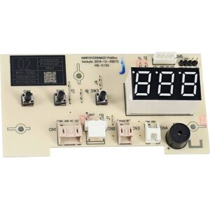 AEG electronische hoofdmodule 4055515672 AEG electronische hoofdmodule 4055515672