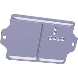 AEG geconfigureerde module, stroombord, PIXIE Combo Hob 140177442013 AEG geconfigureerde module, stroombord, PIXIE Combo Hob 140177442013