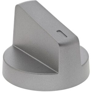 AEG knop, thermostaat, inox, 140184866014 AEG knop, thermostaat, inox, 140184866014