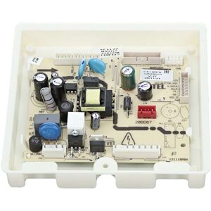 AEG electronische hoofdmodule, 4055523494 AEG electronische hoofdmodule, 4055523494