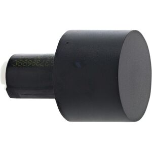 AEG knop, zwart, 140123339024 AEG knop, zwart, 140123339024