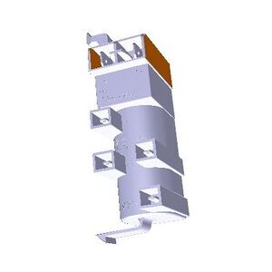 AEG impulsgenerator, 140067484026 AEG impulsgenerator, 140067484026