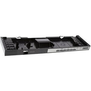 AEG controlepaneel, zwart, Zanussi, ZDV14003FA 140030446102 AEG controlepaneel, zwart, Zanussi, ZDV14003FA 140030446102