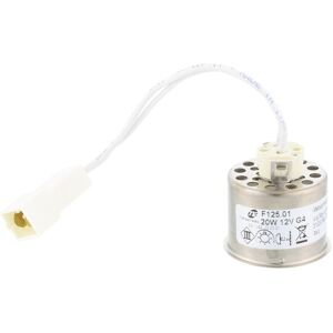 AEG Behuizing halogeenlamp afzuigkap 4055067997 AEG Behuizing halogeenlamp afzuigkap 4055067997