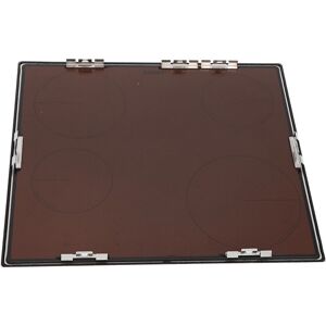AEG Kookplaat met kader - 576x506mm 3058136007 AEG Kookplaat met kader - 576x506mm 3058136007