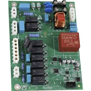 AEG electronische hoofdmodule, 4055994042 AEG electronische hoofdmodule, 4055994042