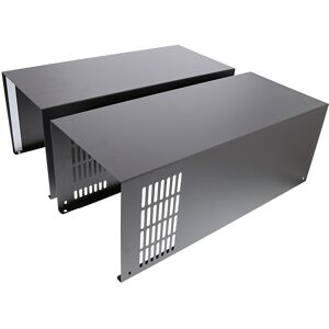 AEG schouw, kompleet, zwart, matt 460x197x179 140192013013 AEG schouw, kompleet, zwart, matt 460x197x179 140192013013