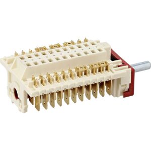 AEG bakovenschakelaar, 6+0 140137437020 AEG bakovenschakelaar, 6+0 140137437020