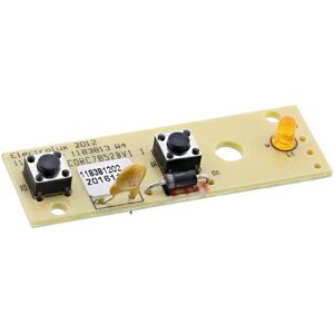 AEG PCB, greeplijst 1183812021 AEG PCB, greeplijst 1183812021