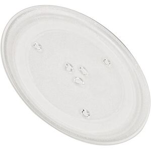 Electrolux Model 4055192084 Glazen Magnetron Draaitafel - Vervangingsonderdeel Electrolux Model 4055192084 Glazen Magnetron Draaitafel - Vervangingsonderdeel