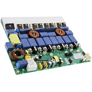 AEG niet-geconfigureerde module, stroombord, inductie, King Leopard 140111219410 AEG niet-geconfigureerde module, stroombord, inductie, King Leopard 140111219410