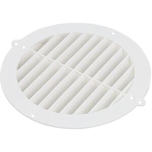 AEG Rond adaptorrooster afzuigkap 50233121008 AEG Rond adaptorrooster afzuigkap 50233121008
