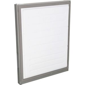 AEG diepvriezerdeur, set, inox, 744x595mm 4055958179 AEG diepvriezerdeur, set, inox, 744x595mm 4055958179