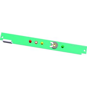 AEG PCB, stroom, display, ERF1002 2425128168 AEG PCB, stroom, display, ERF1002 2425128168