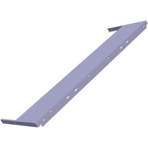 AEG ELX 808 Zwart frontpaneel verlengstuk AEG ELX 808 Zwart frontpaneel verlengstuk