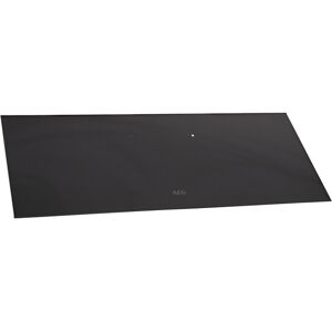 AEG glaspaneel, zwart, 90,2021 140218900011 AEG glaspaneel, zwart, 90,2021 140218900011
