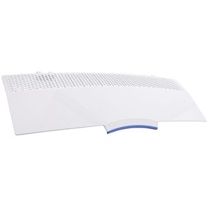 AEG bodem, bodem, wit, 534x174mm,Diamond 140064775111 AEG bodem, bodem, wit, 534x174mm,Diamond 140064775111