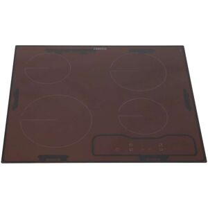 AEG kooktafel, zwart, Zanussi, 590x520mm 3058136171 AEG kooktafel, zwart, Zanussi, 590x520mm 3058136171