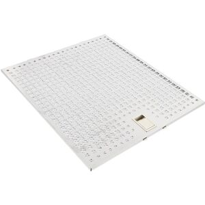 AEG Vetfilter afzuigkap - 1 stuk 4055353991 AEG Vetfilter afzuigkap - 1 stuk 4055353991