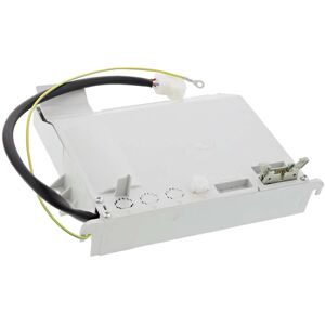 AEG set, installatie, electrisch, halogen 61435301 AEG set, installatie, electrisch, halogen 61435301