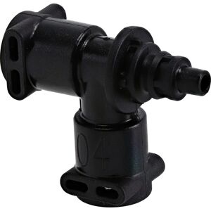 AEG verbindingsbuis, connector, dubbel 4055326369 AEG verbindingsbuis, connector, dubbel 4055326369