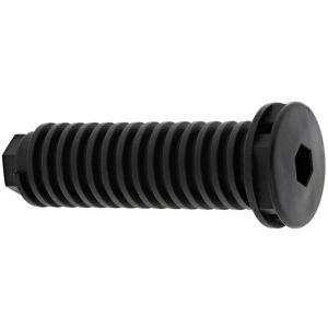 AEG stelvoet, D28x74,9mm 4055852869 AEG stelvoet, D28x74,9mm 4055852869