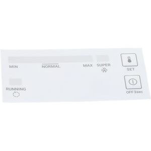 AEG - 4055500047 - Touchpanel AEG - 4055500047 - Touchpanel
