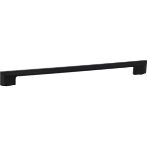AEG deurgreep, mat zwart, 520/480mm 140124250030 AEG deurgreep, mat zwart, 520/480mm 140124250030