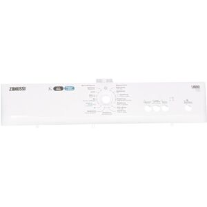 AEG controlepaneel, gedrukt, Zanussi 140018032015 AEG controlepaneel, gedrukt, Zanussi 140018032015