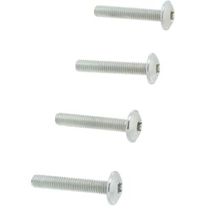 AEG M4x24 Schroeven Set - hardware kit AEG M4x24 Schroeven Set - hardware kit
