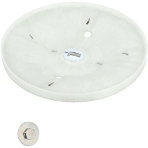 AEG snaarwiel, plastiek, kit, Ø273mm,Omega,EW35L/H 4055747333 AEG snaarwiel, plastiek, kit, Ø273mm,Omega,EW35L/H 4055747333