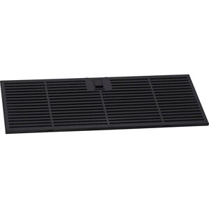 AEG vetfilter, bodem, zwart, 517x203,5 140277799015 AEG vetfilter, bodem, zwart, 517x203,5 140277799015