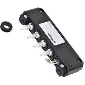 AEG Model 50263107000 - Knoppenpaneel voor afzuigkap AEG Model 50263107000 - Knoppenpaneel voor afzuigkap