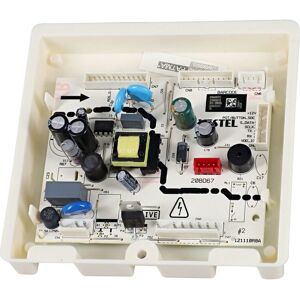 AEG electronische hoofdmodule, set, 4055951166 AEG electronische hoofdmodule, set, 4055951166