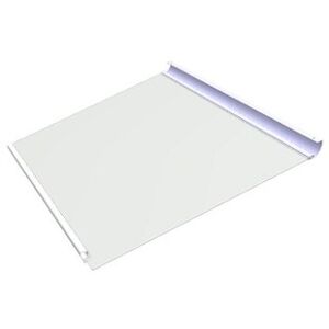 AEG deksel, glasplaat, set, 884x542.5mm 140047441336 AEG deksel, glasplaat, set, 884x542.5mm 140047441336