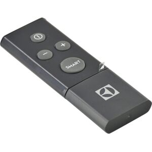 AEG afstandsbediening, Dark Grey 4055867412 AEG afstandsbediening, Dark Grey 4055867412